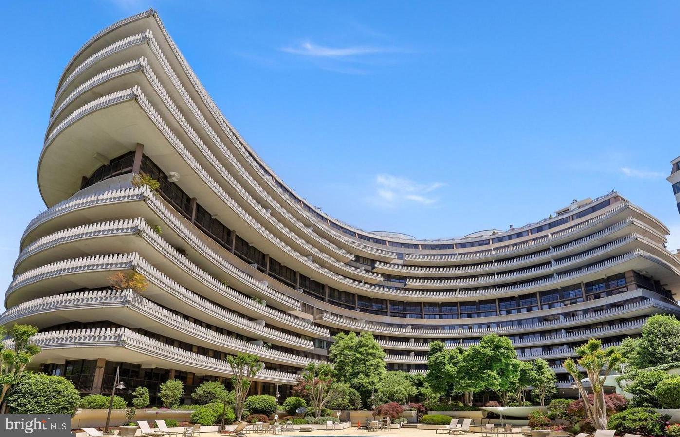 700 NEW HAMPSHIRE AVENUE NW Unit: 817