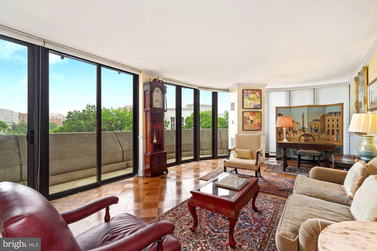 700 NEW HAMPSHIRE AVENUE NW Unit: 817