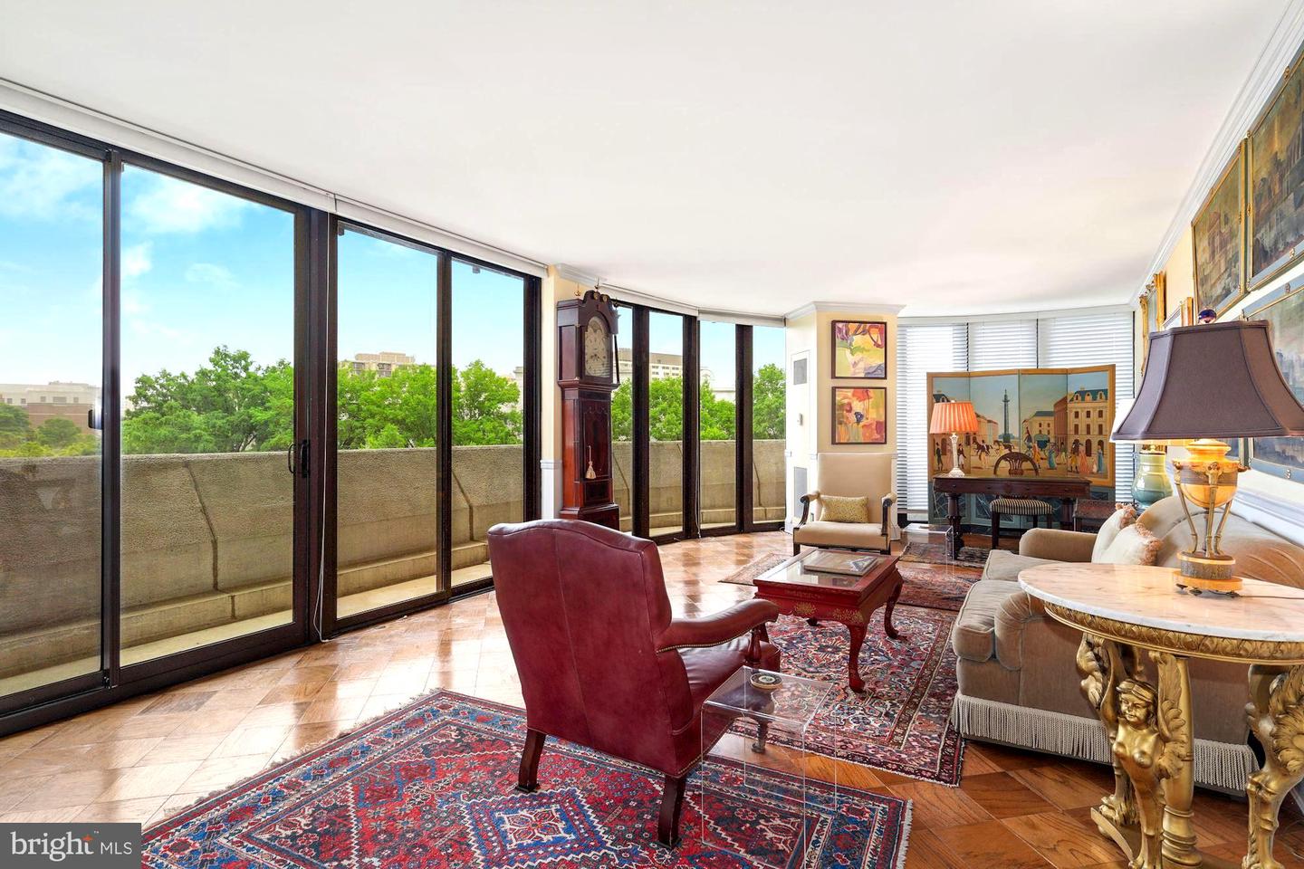 700 NEW HAMPSHIRE AVENUE NW Unit: 817