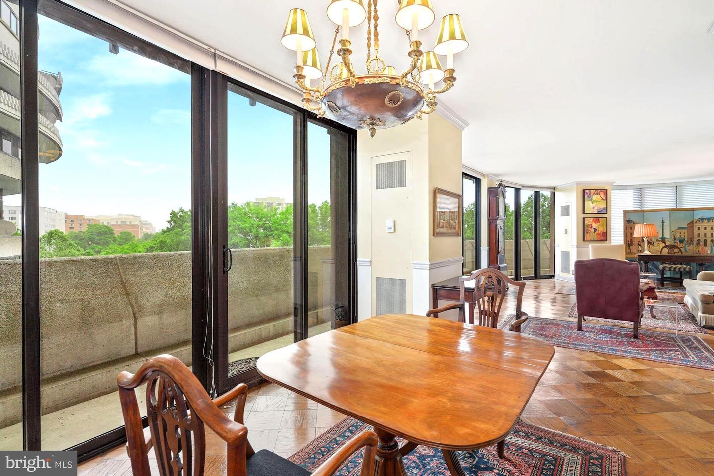 700 NEW HAMPSHIRE AVENUE NW Unit: 817