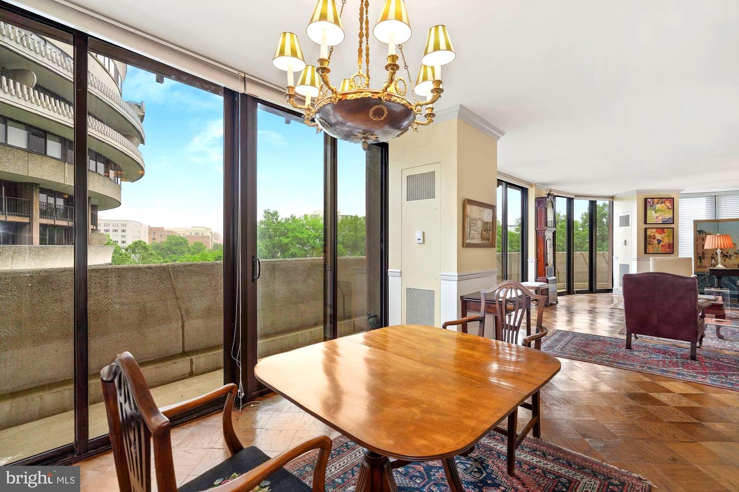 700 NEW HAMPSHIRE AVENUE NW Unit: 817