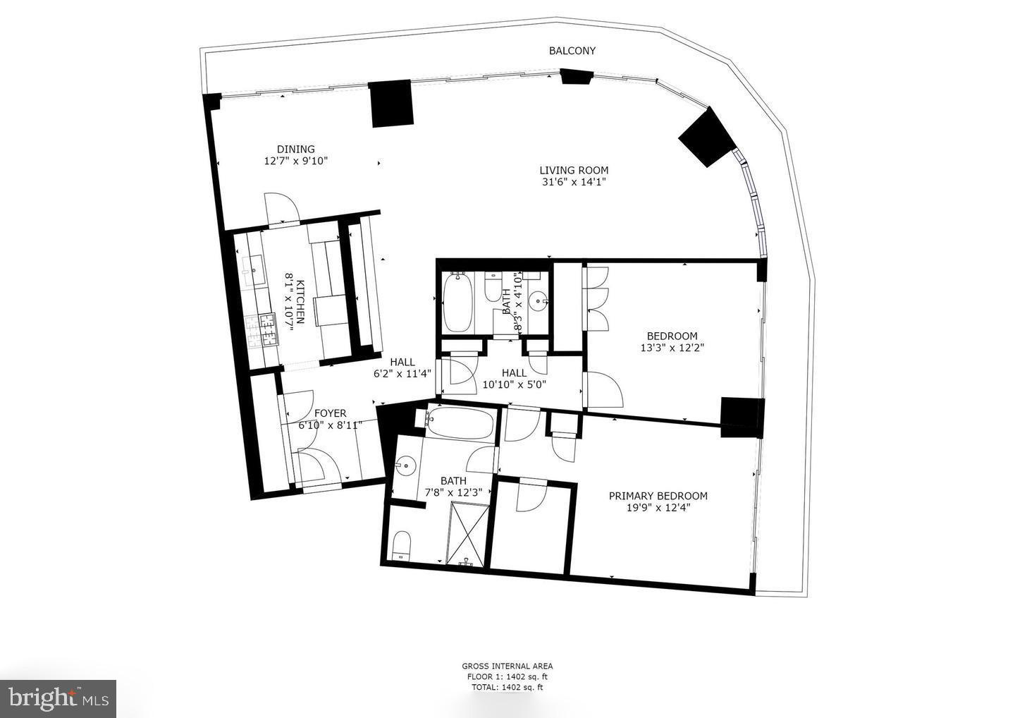 700 NEW HAMPSHIRE AVENUE NW Unit: 817