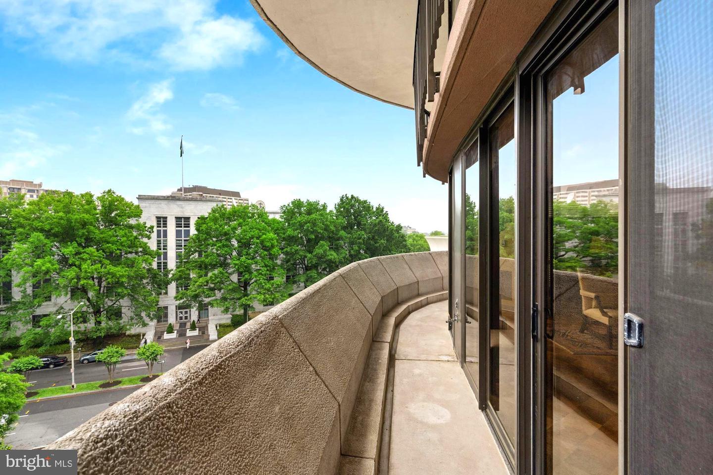 700 NEW HAMPSHIRE AVENUE NW Unit: 817