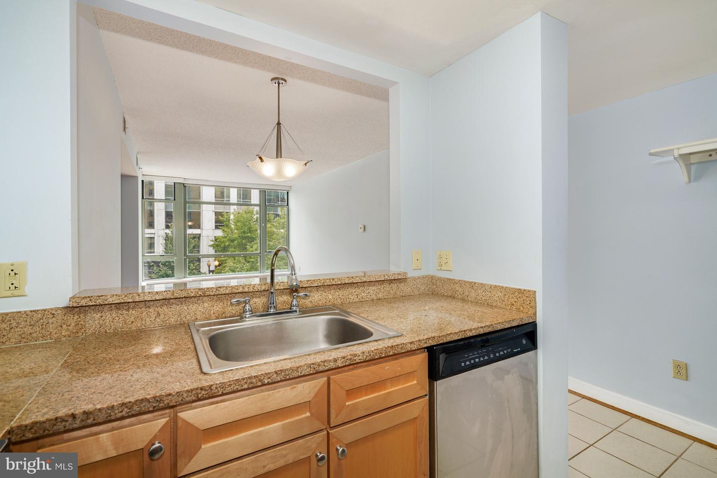 1150 K STREET NW Unit: 405