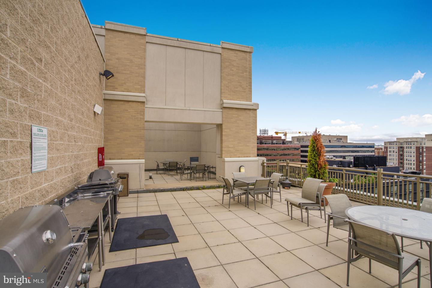 1150 K STREET NW Unit: 405