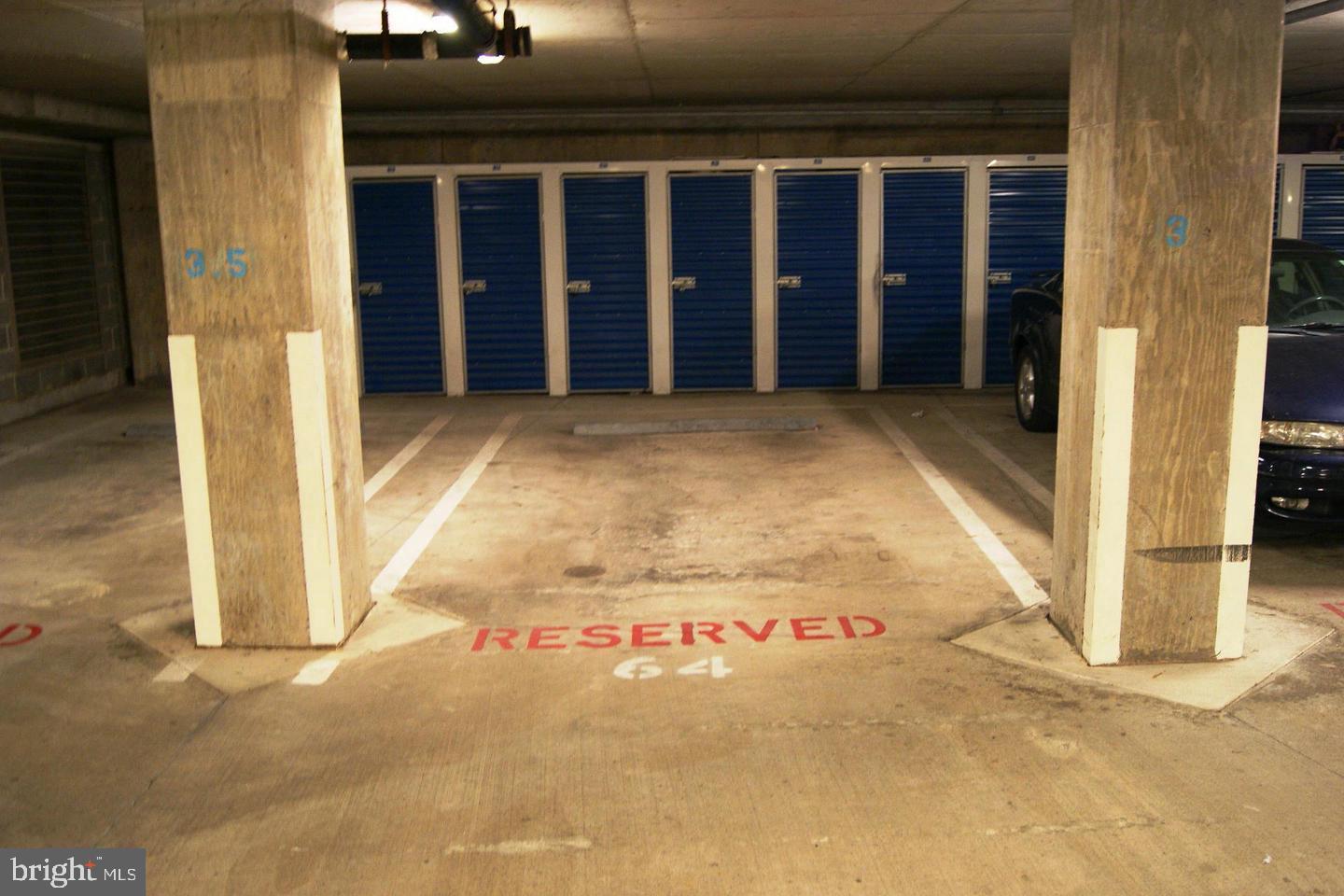 1150 K STREET NW Unit: 405