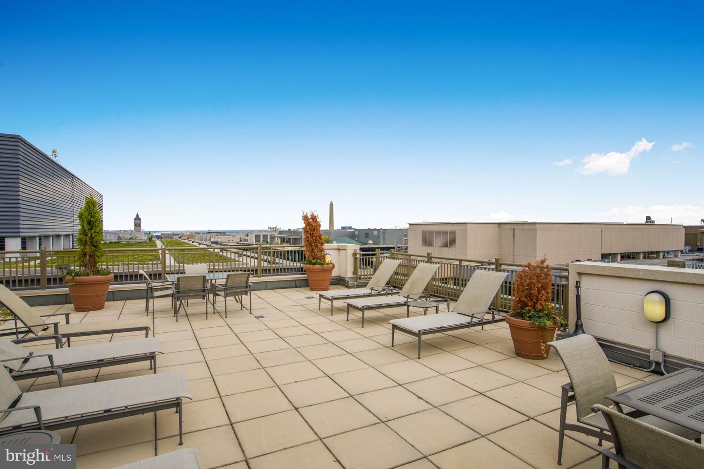 1150 K STREET NW Unit: 405