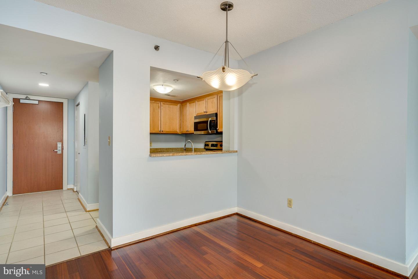 1150 K STREET NW Unit: 405