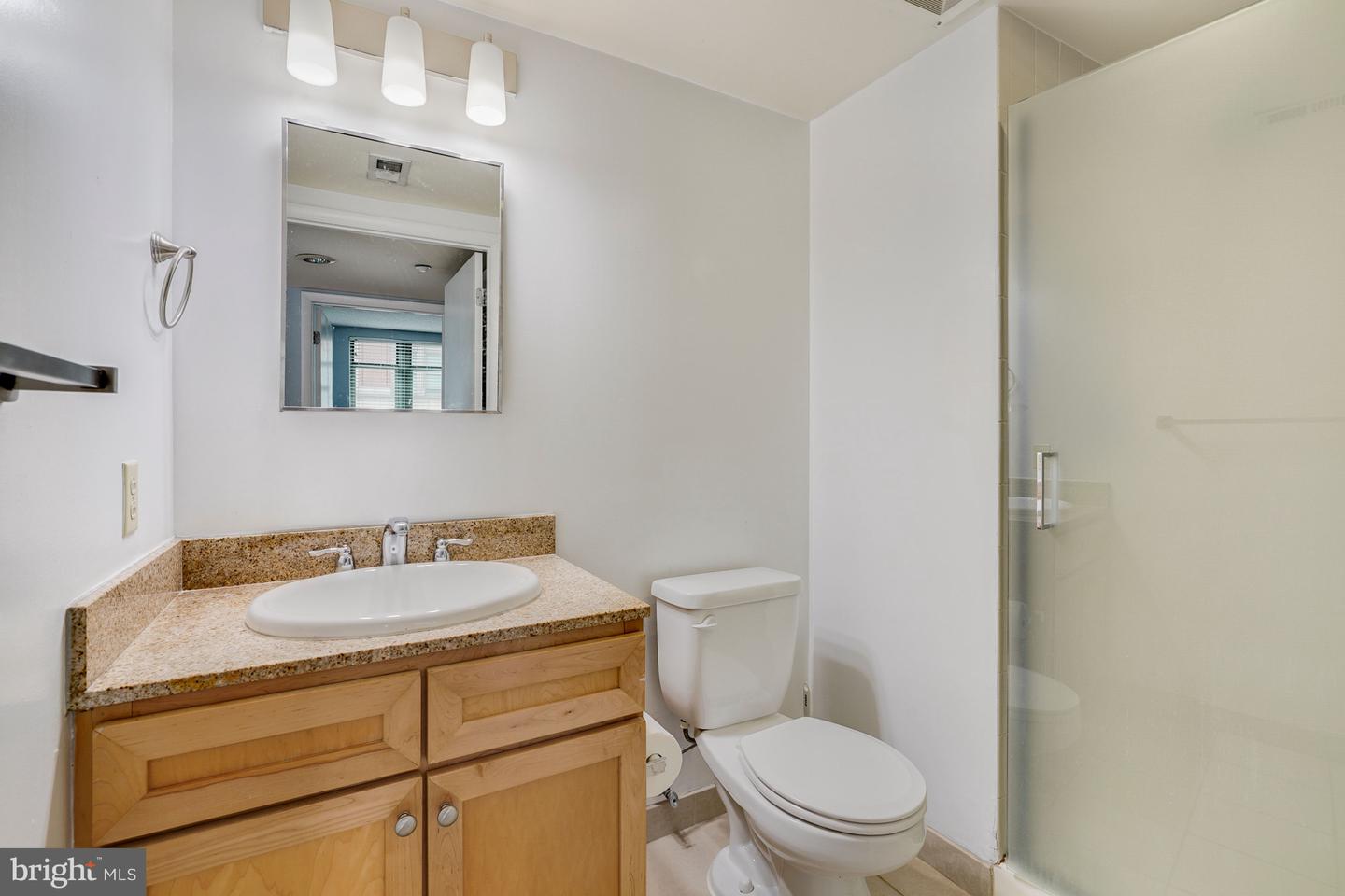 1150 K STREET NW Unit: 405