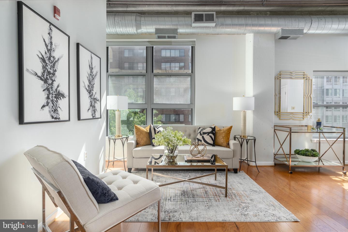 1300 N STREET NW Unit: 305