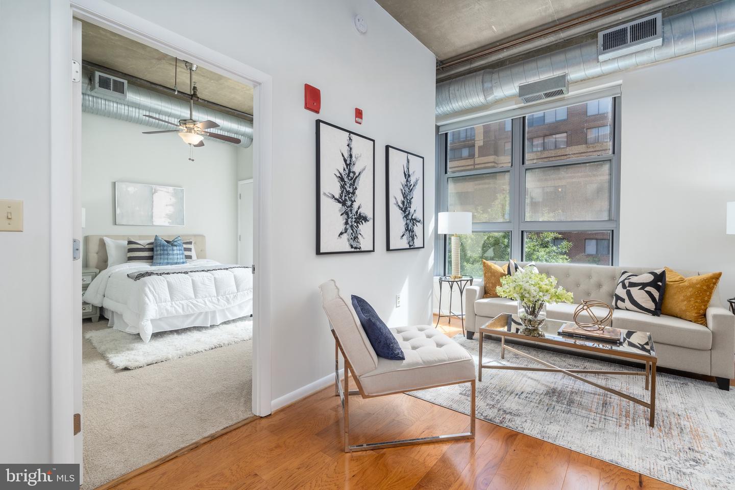 1300 N STREET NW Unit: 305