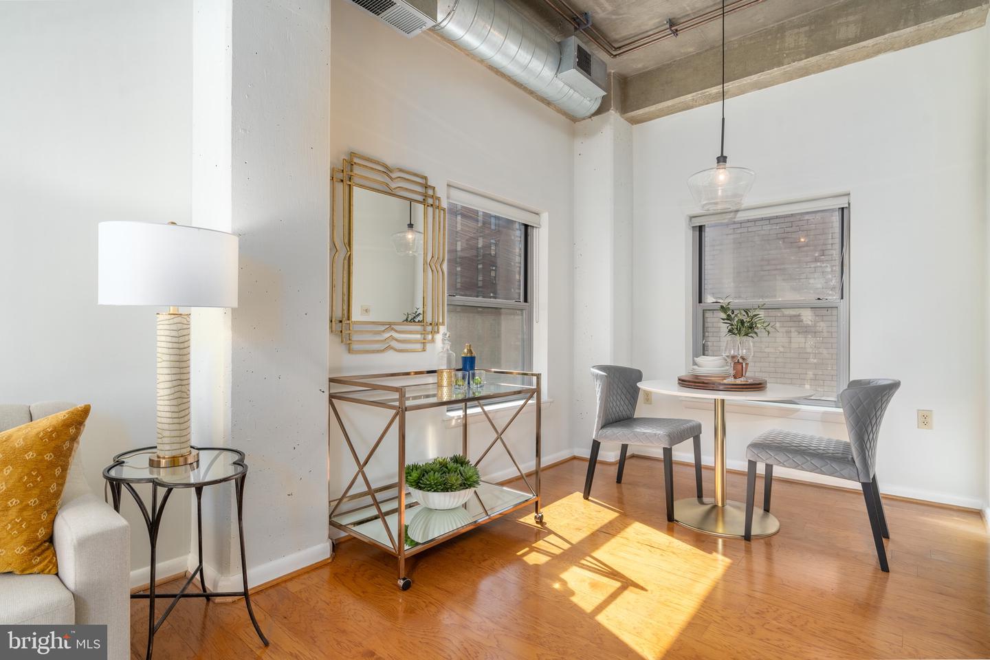 1300 N STREET NW Unit: 305