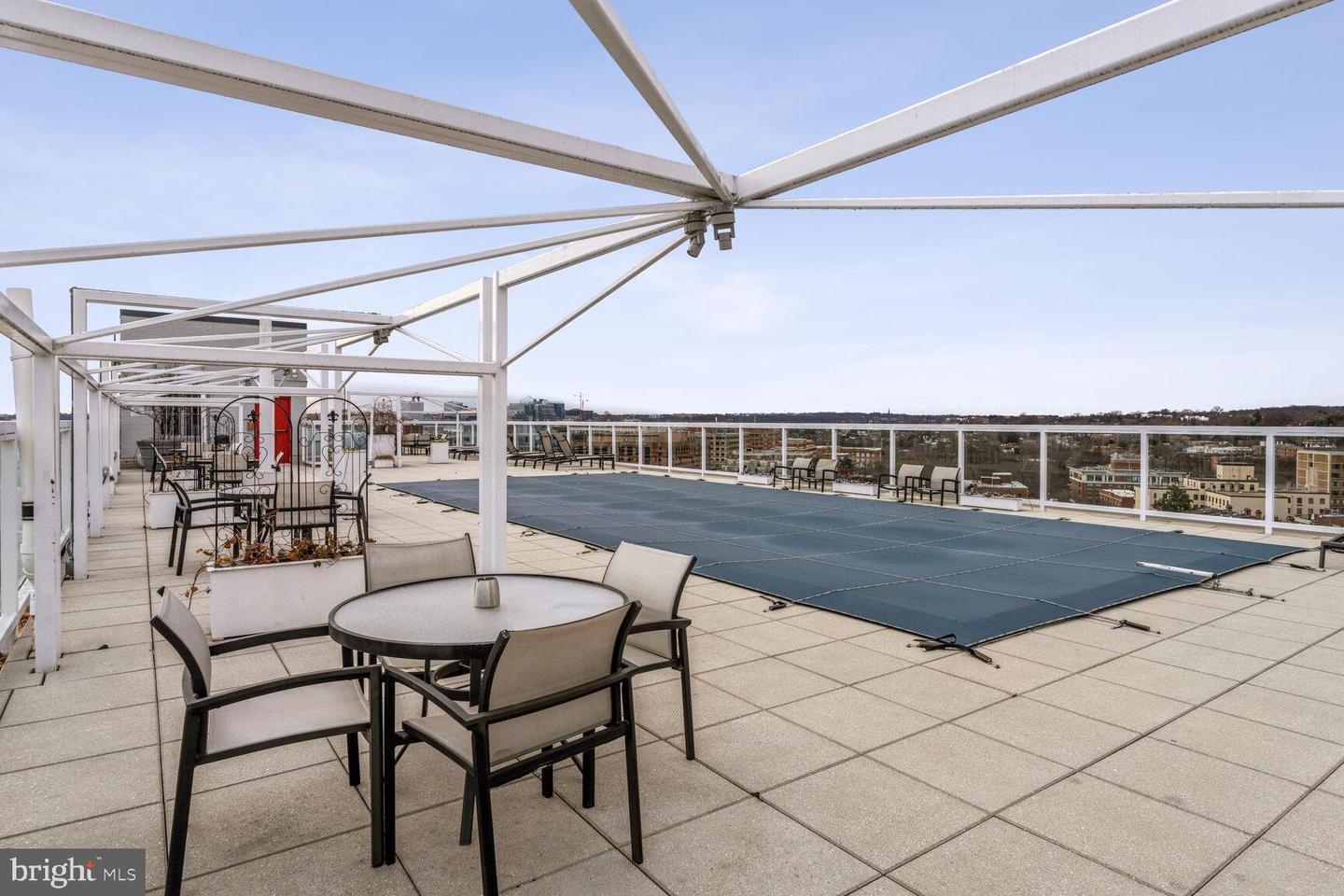 1330 NW NEW HAMPSHIRE AVENUE NW Unit: 425