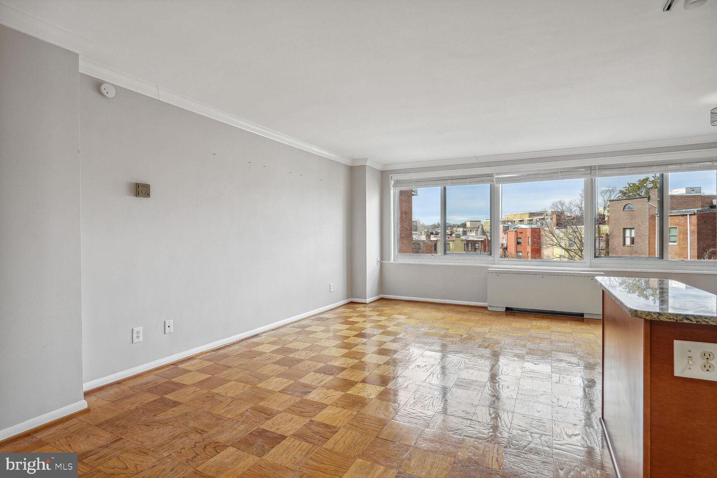 1330 NW NEW HAMPSHIRE AVENUE NW Unit: 425