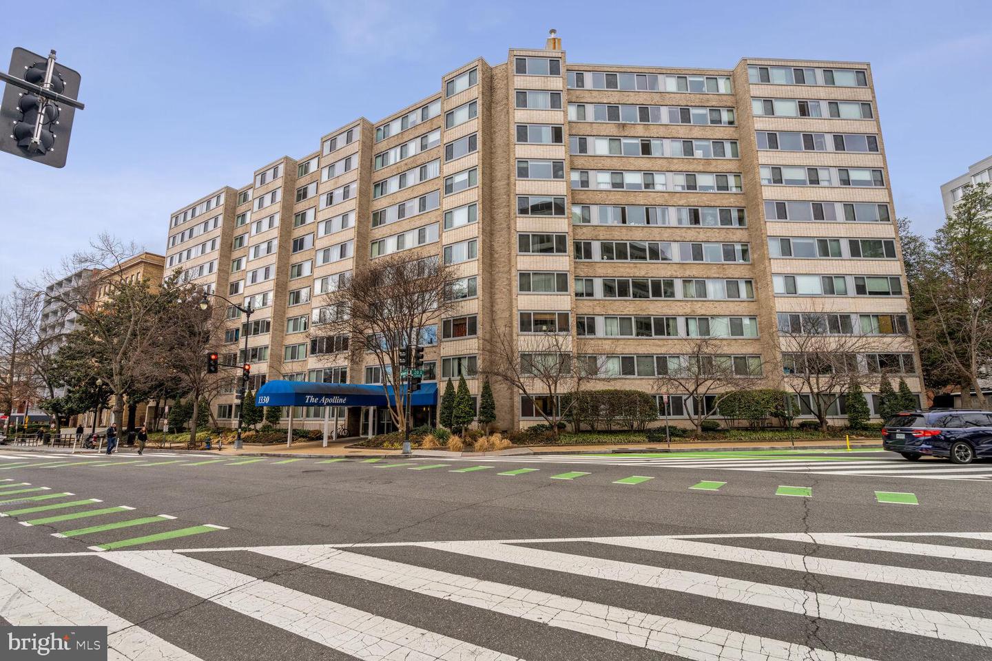 1330 NW NEW HAMPSHIRE AVENUE NW Unit: 425