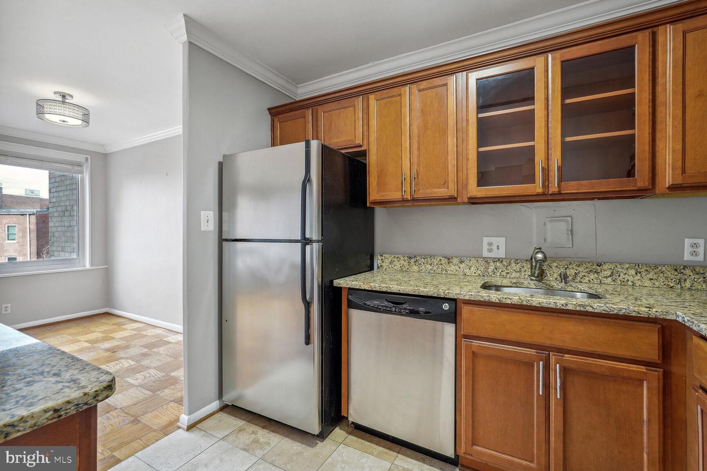 1330 NW NEW HAMPSHIRE AVENUE NW Unit: 425