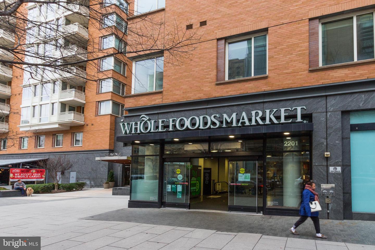 3225 GRACE STREET NW Unit: 208