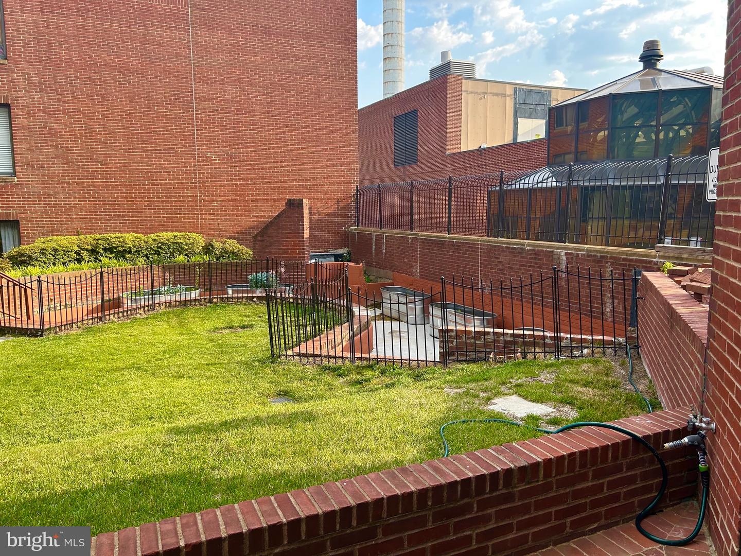 3225 GRACE STREET NW Unit: 208