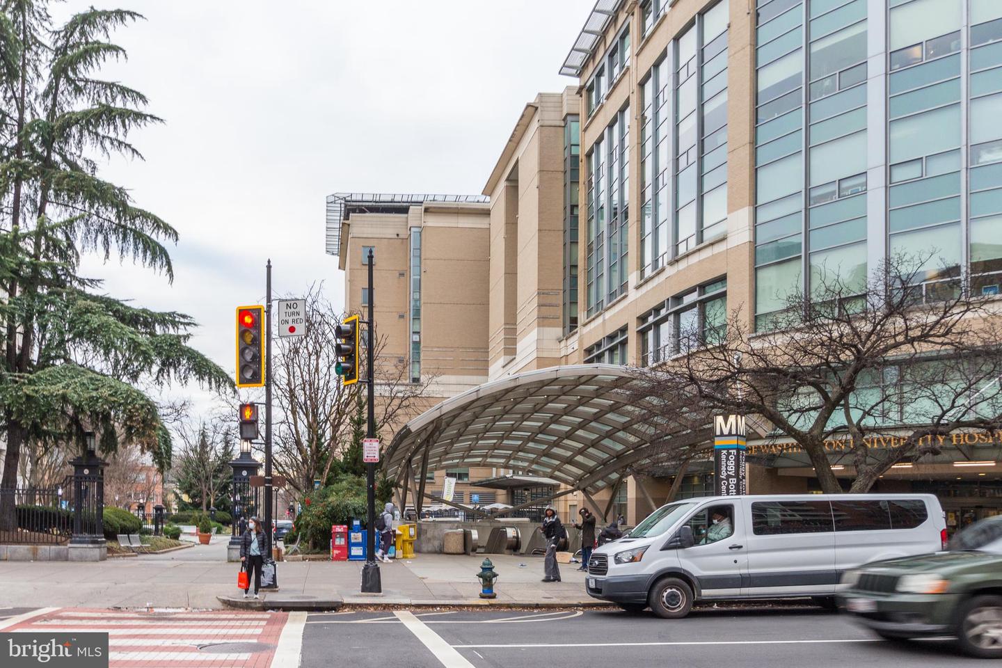 3225 GRACE STREET NW Unit: 208