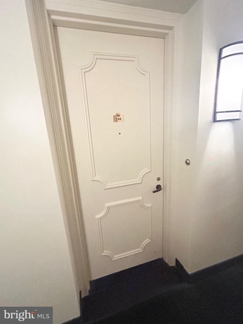 3225 GRACE STREET NW Unit: 208