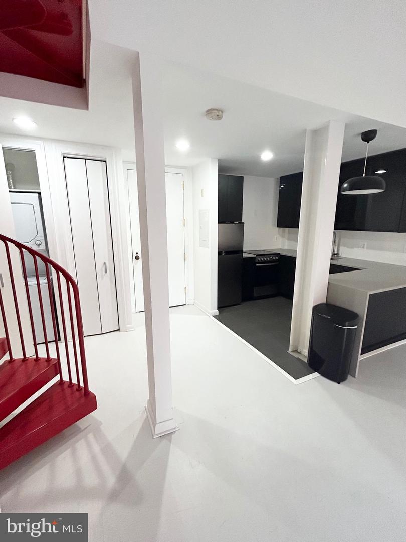 3225 GRACE STREET NW Unit: 208