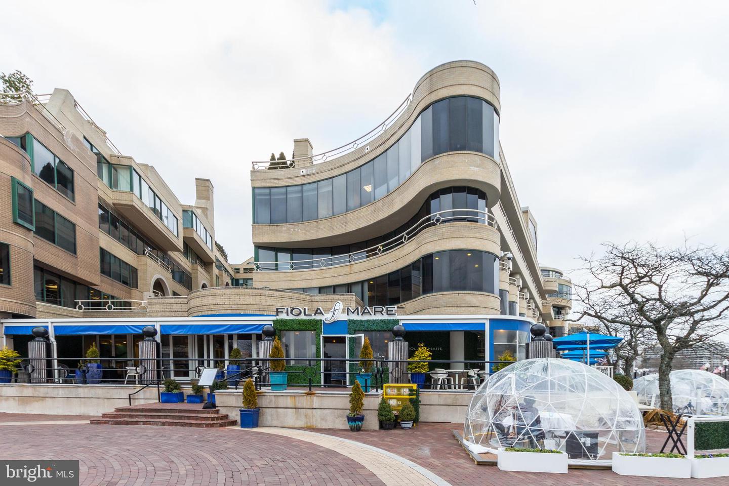 3225 GRACE STREET NW Unit: 208