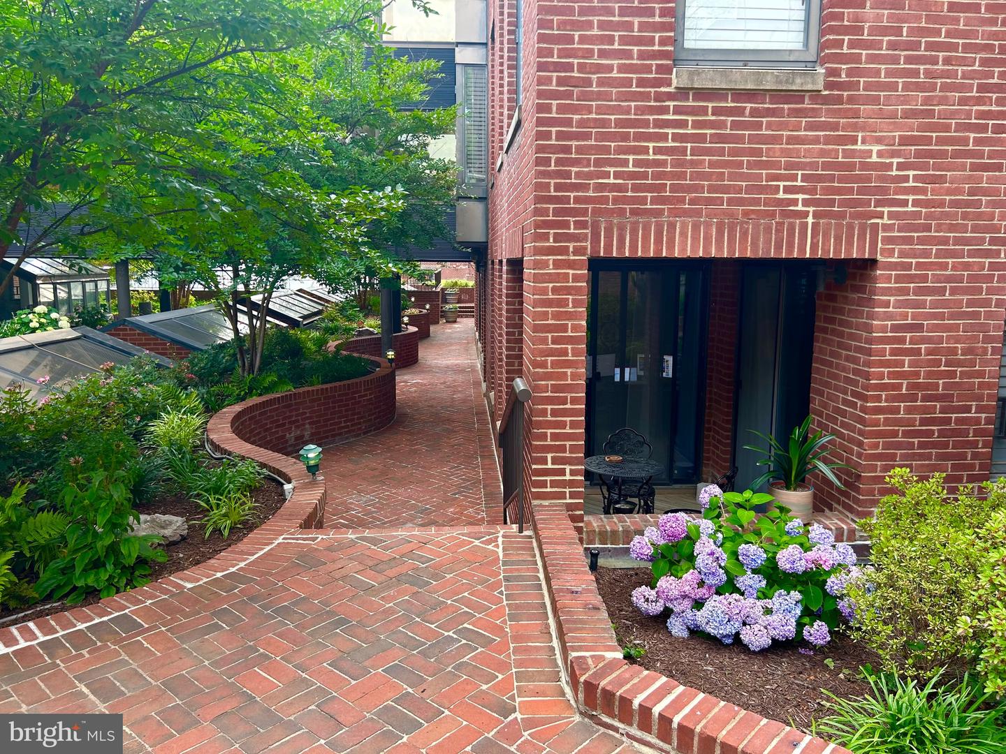 3225 GRACE STREET NW Unit: 208