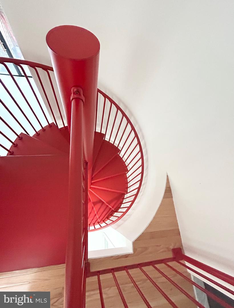 3225 GRACE STREET NW Unit: 208