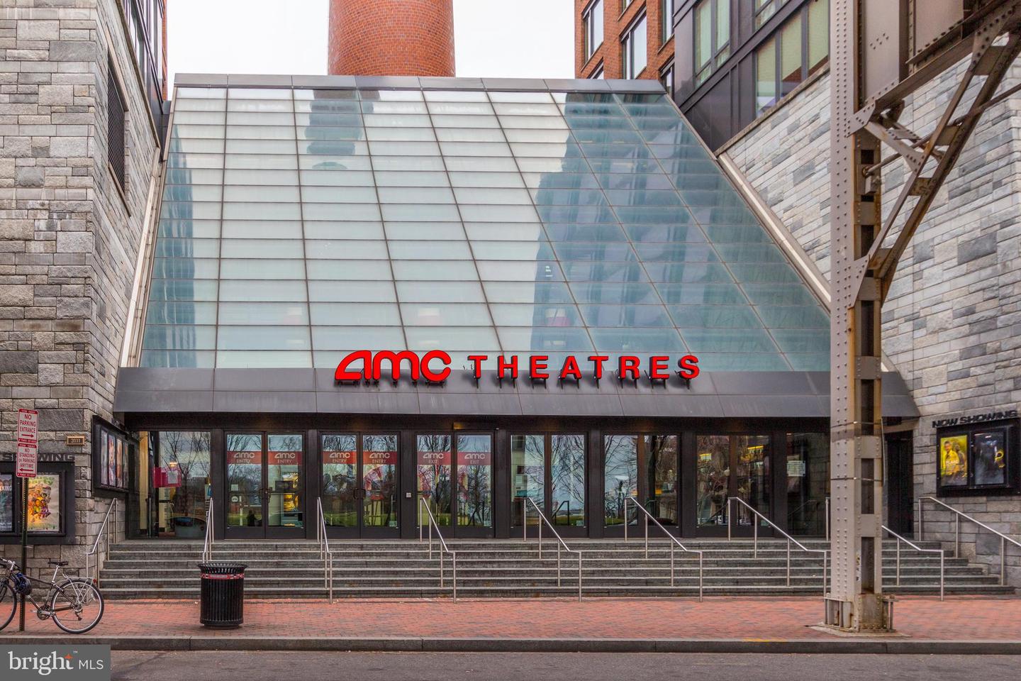 3225 GRACE STREET NW Unit: 208