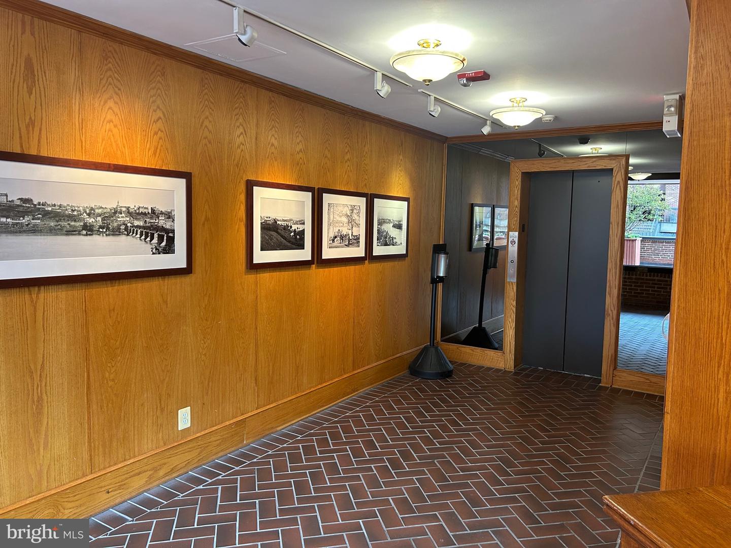 3225 GRACE STREET NW Unit: 208