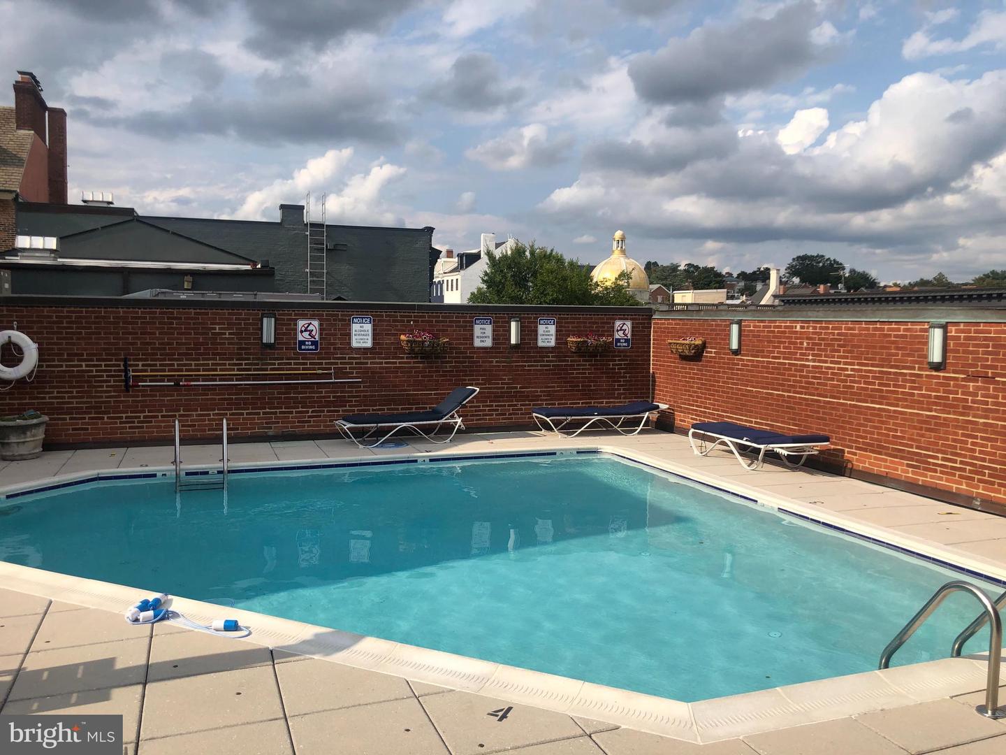 3225 GRACE STREET NW Unit: 208