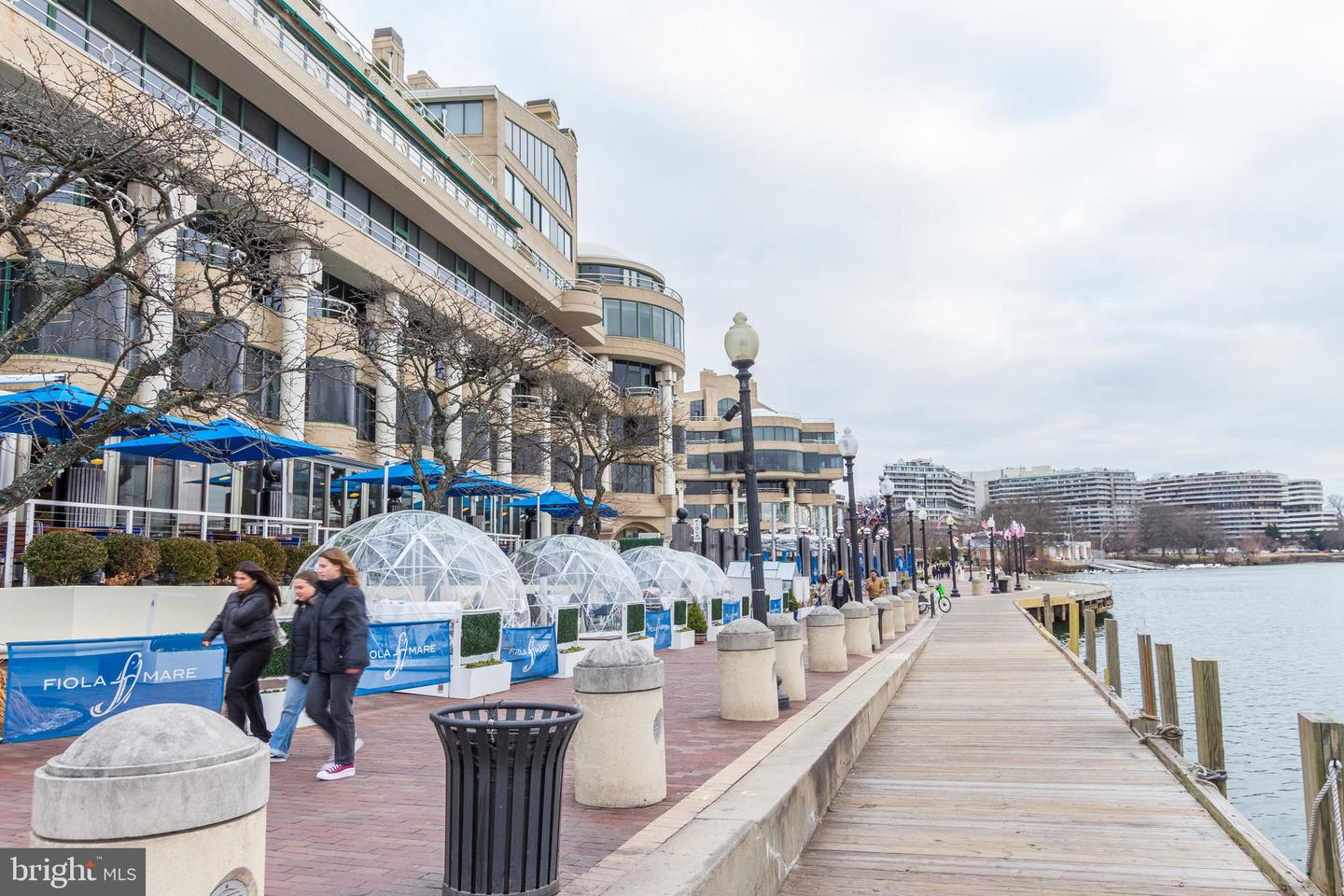 3225 GRACE STREET NW Unit: 208