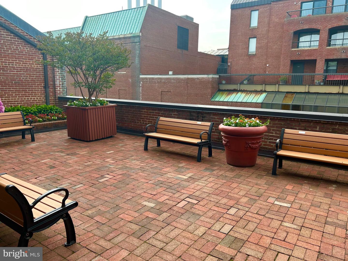 3225 GRACE STREET NW Unit: 208