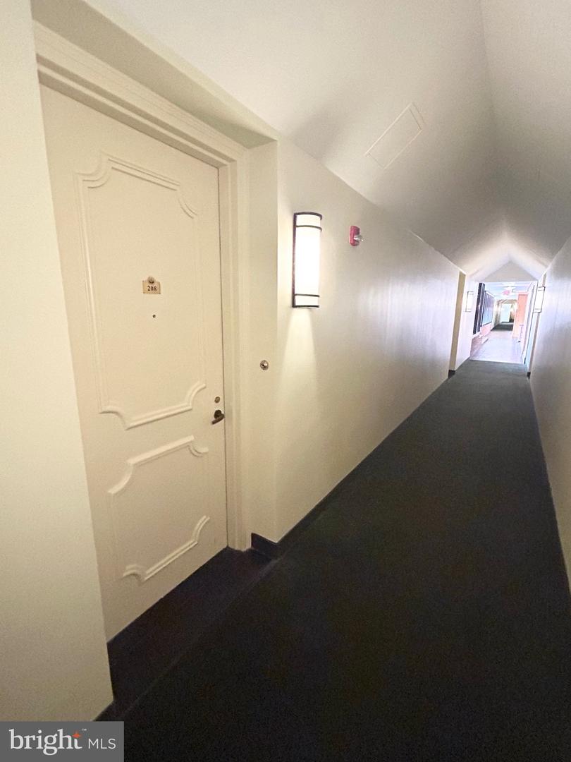 3225 GRACE STREET NW Unit: 208