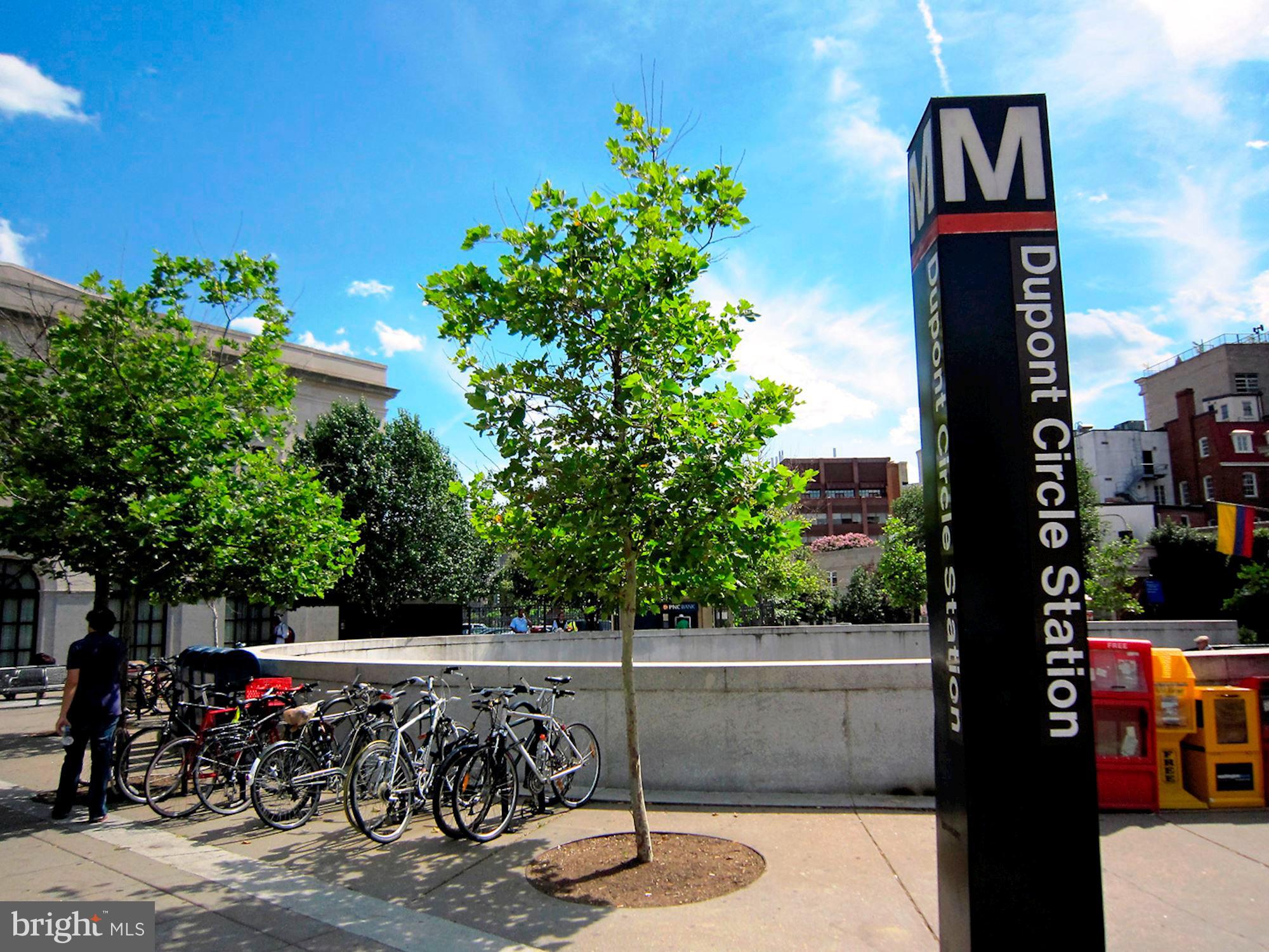 1619 Swann STREET NW Unit: 3