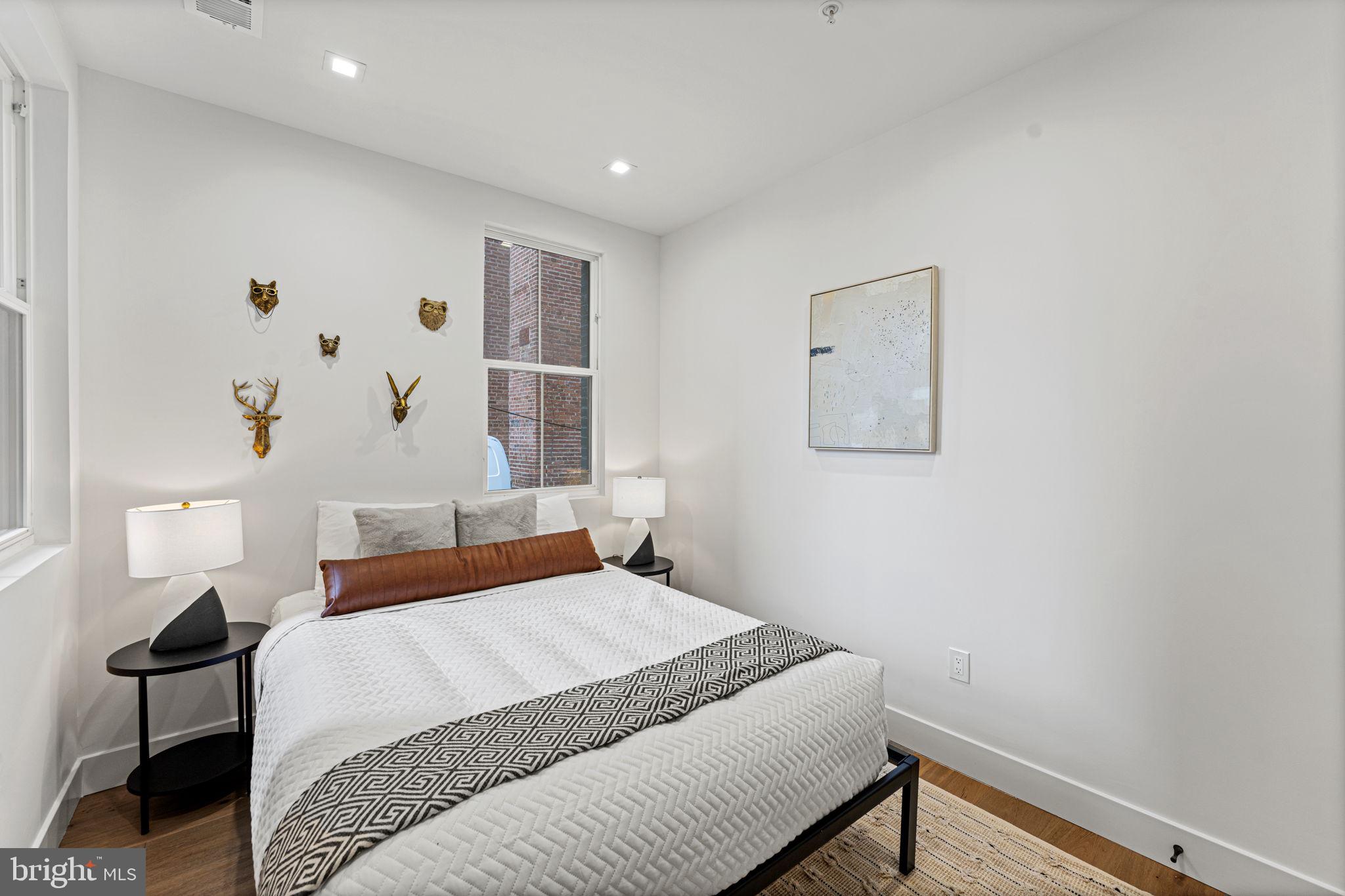 1619 Swann STREET NW Unit: 3