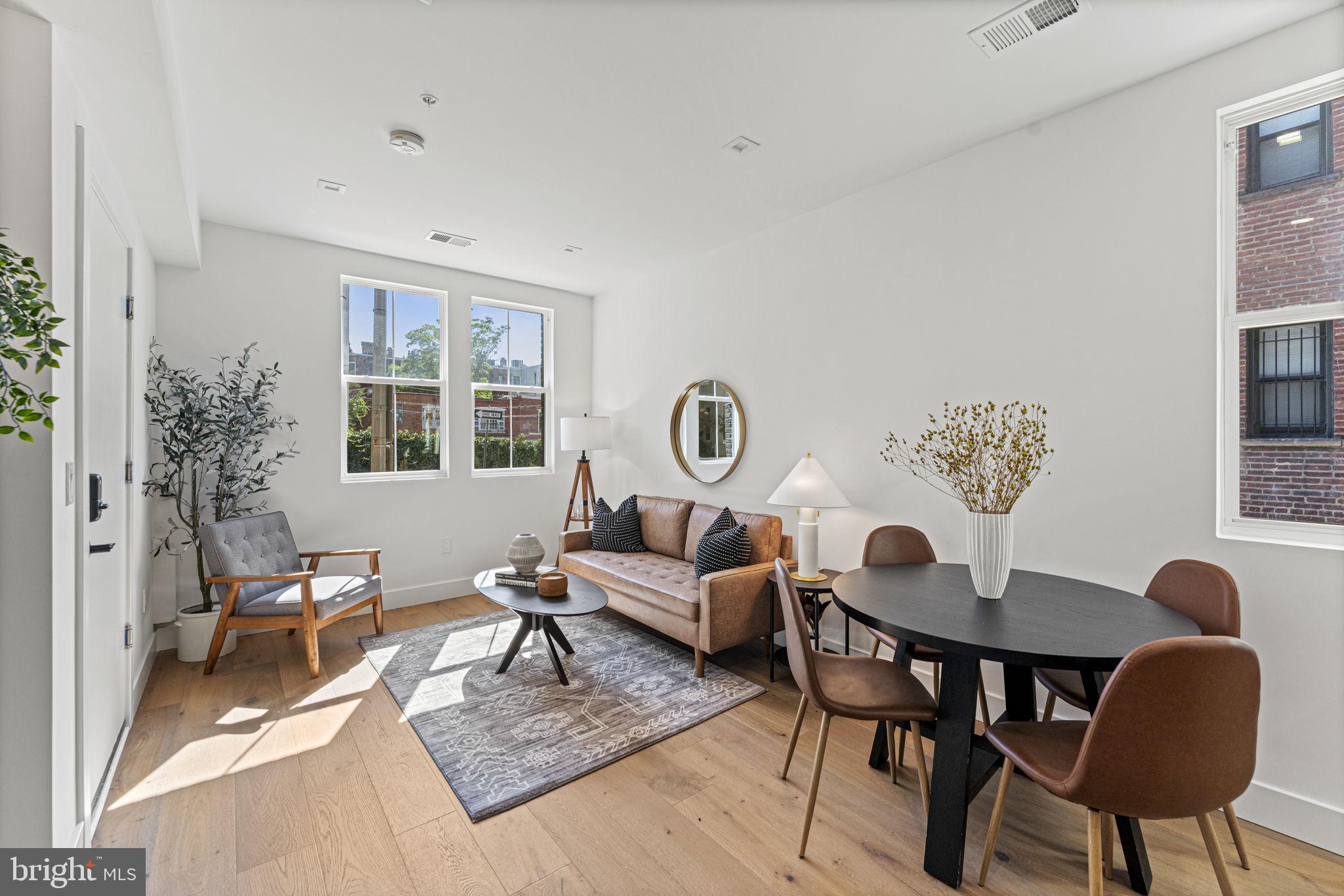 1619 Swann STREET NW Unit: 3