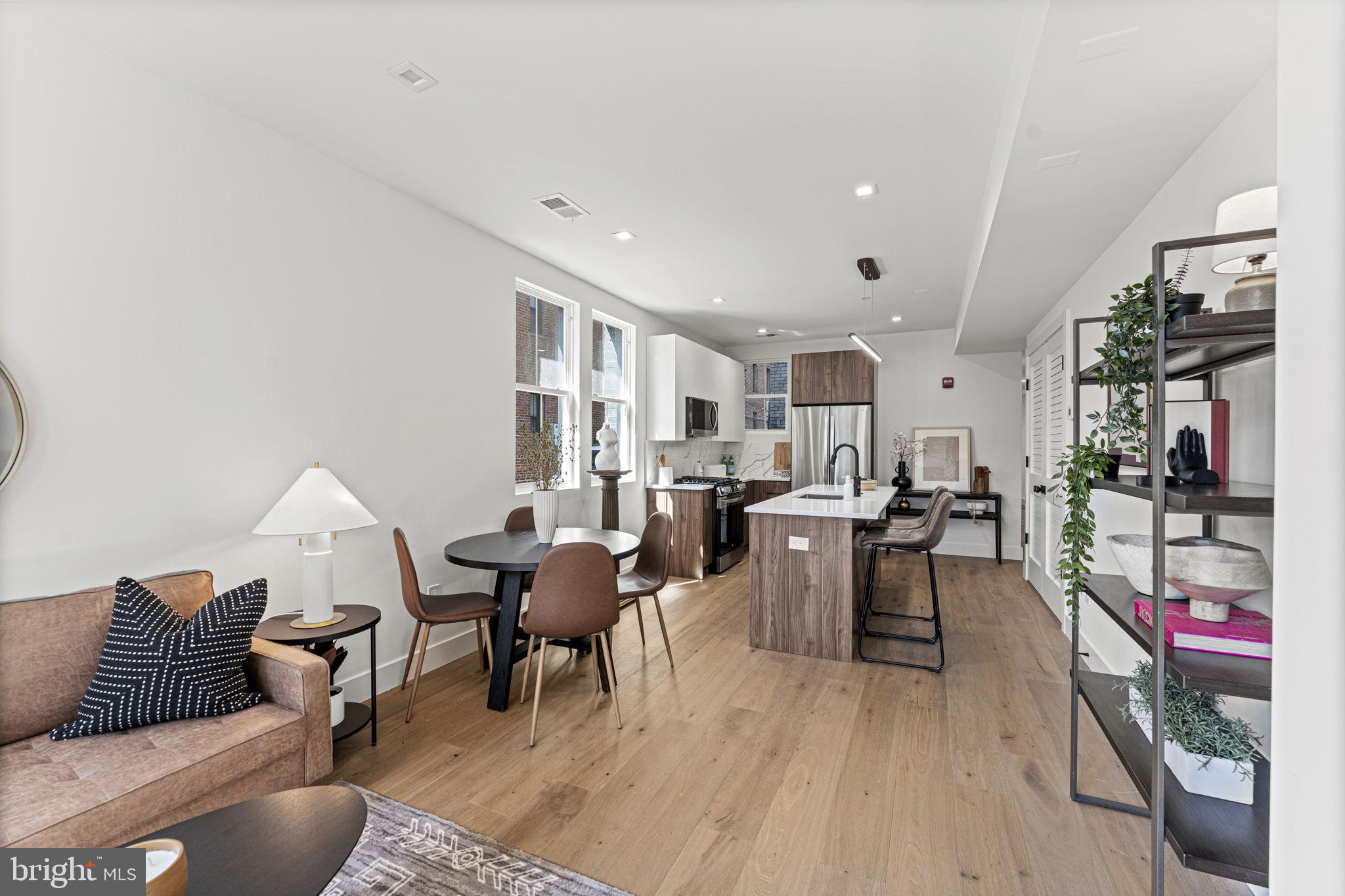 1619 Swann STREET NW Unit: 3