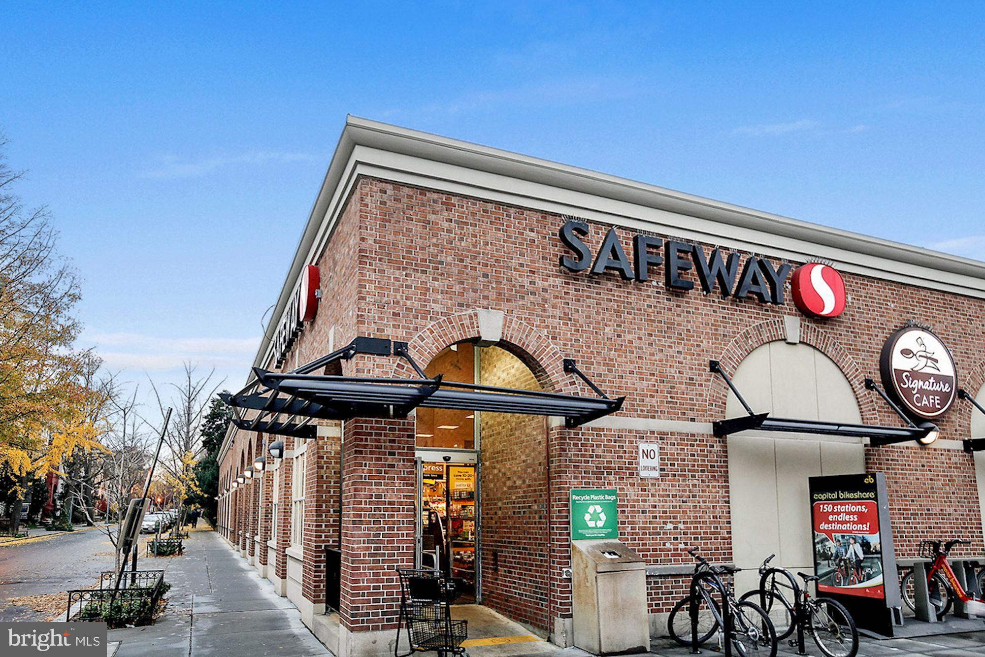 1619 Swann STREET NW Unit: 3