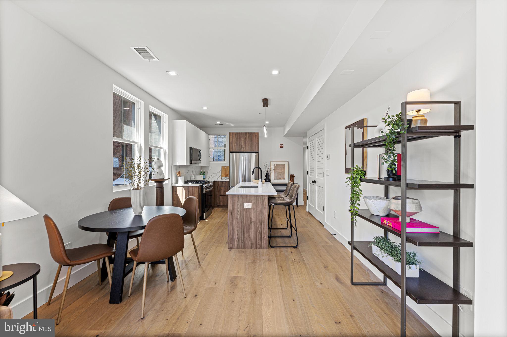 1619 Swann STREET NW Unit: 3