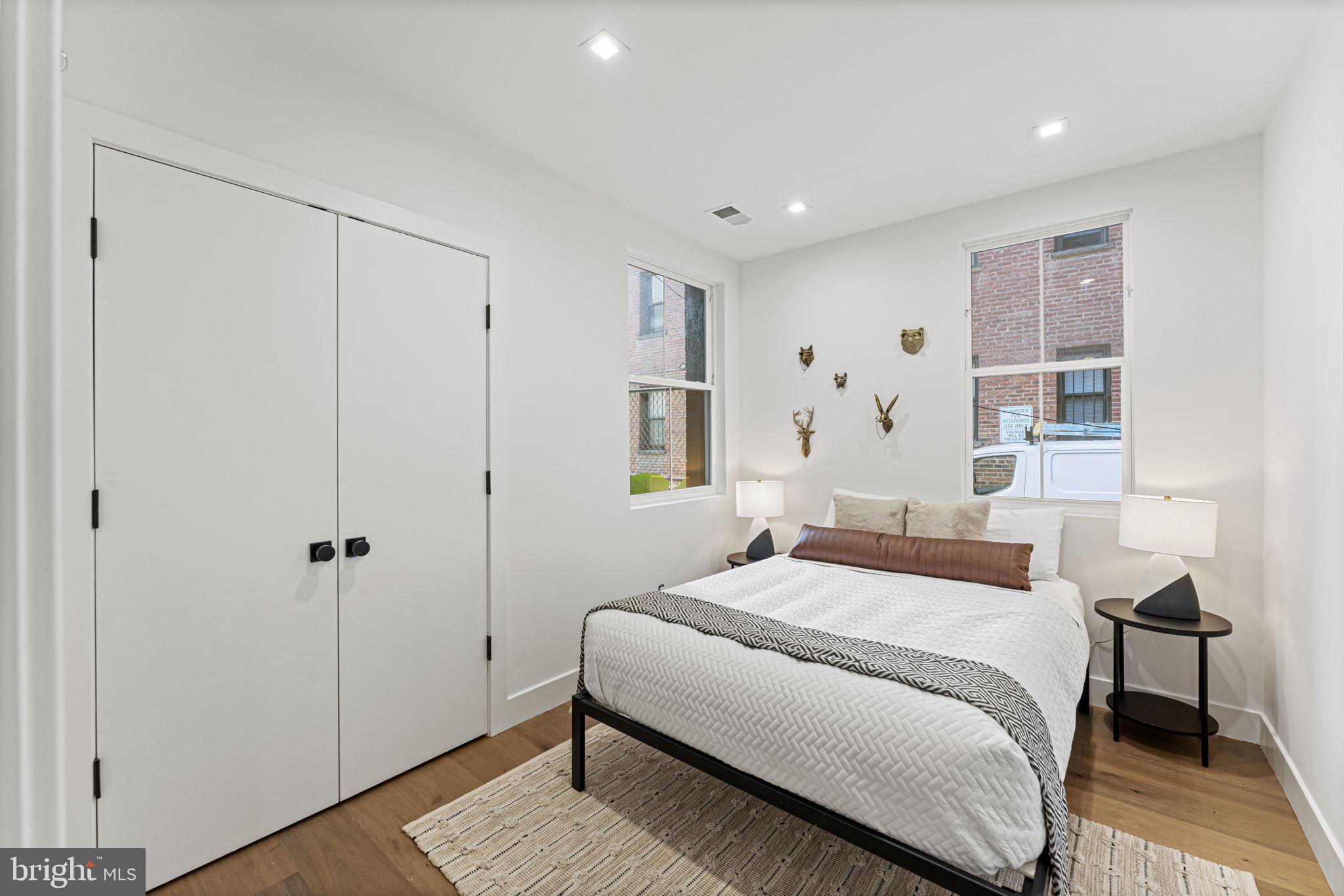 1619 Swann STREET NW Unit: 3