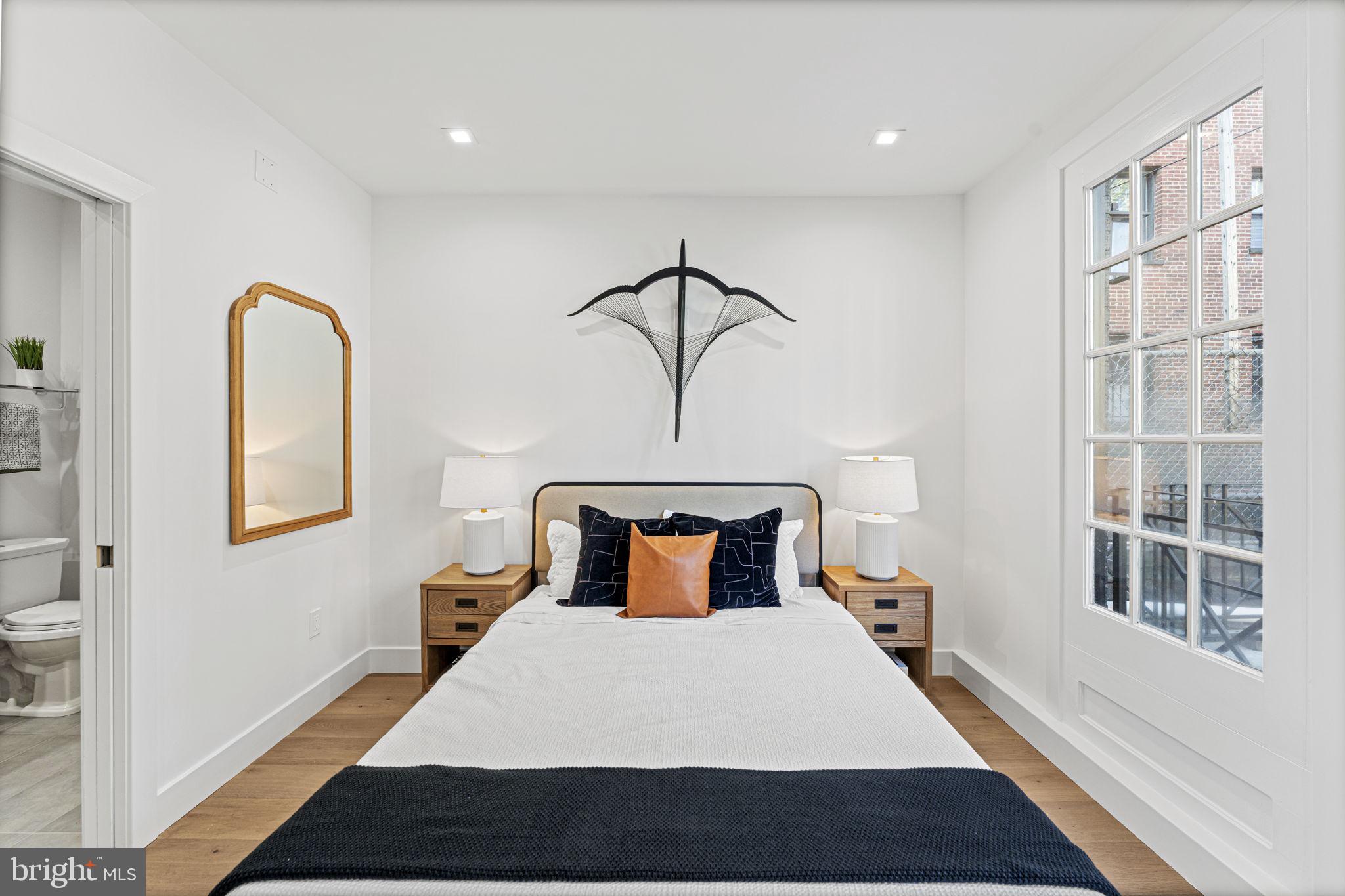 1619 Swann STREET NW Unit: 3