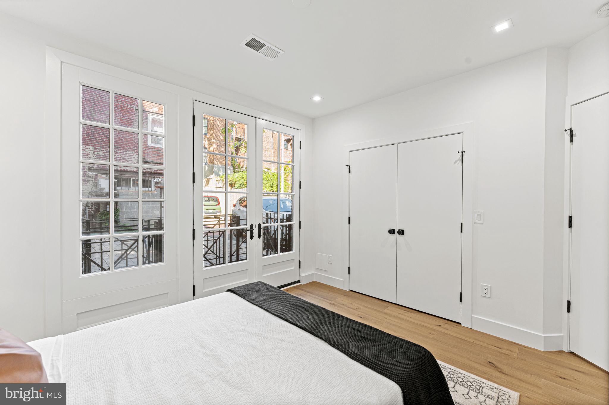 1619 Swann STREET NW Unit: 3