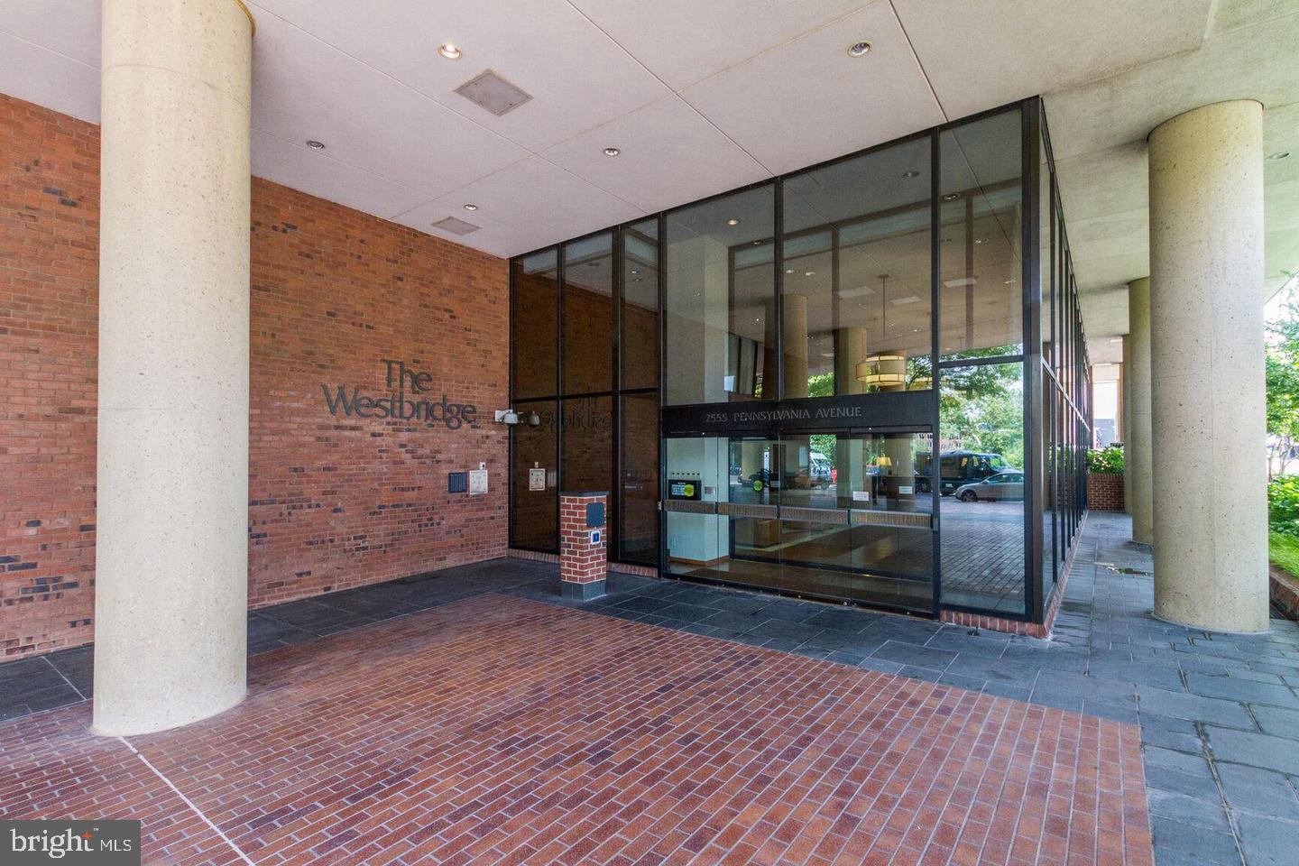 2555 NW Pennsylvania Ave NW #417