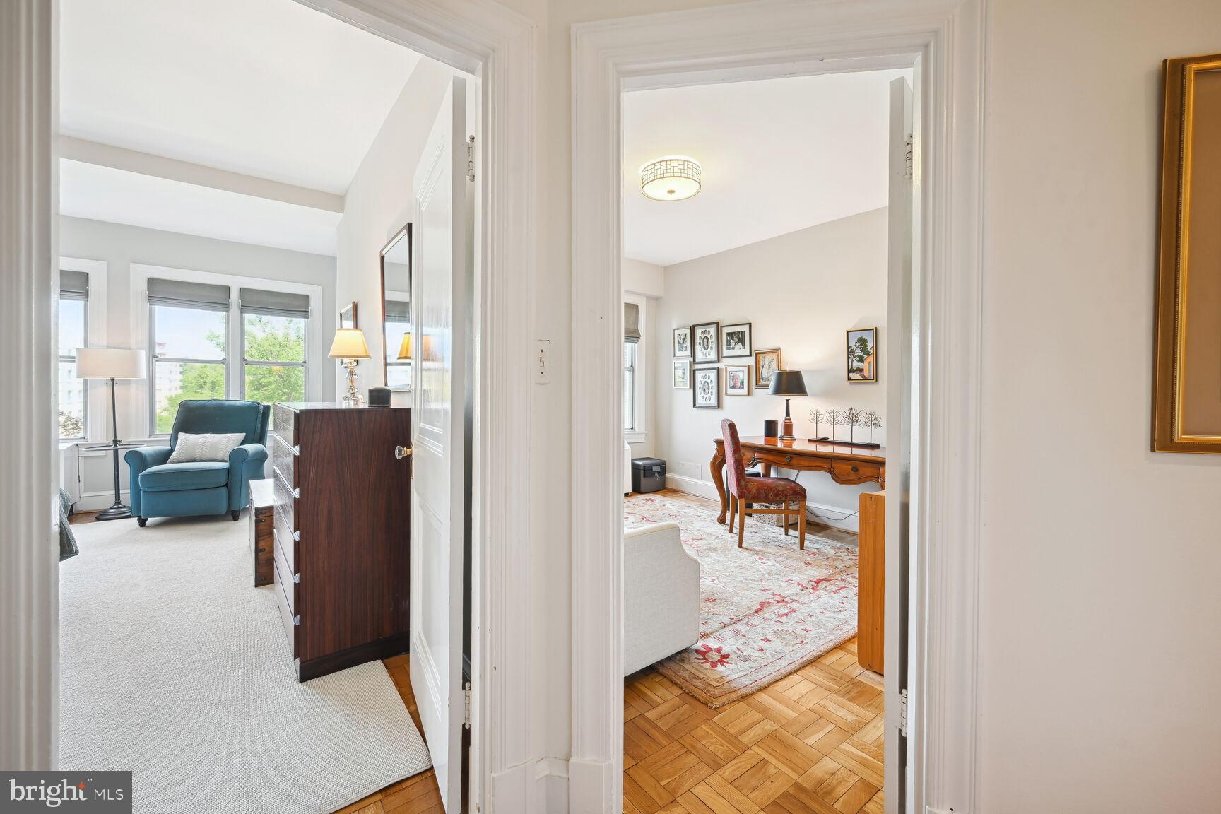 4000 Cathedral Ave NW #306b