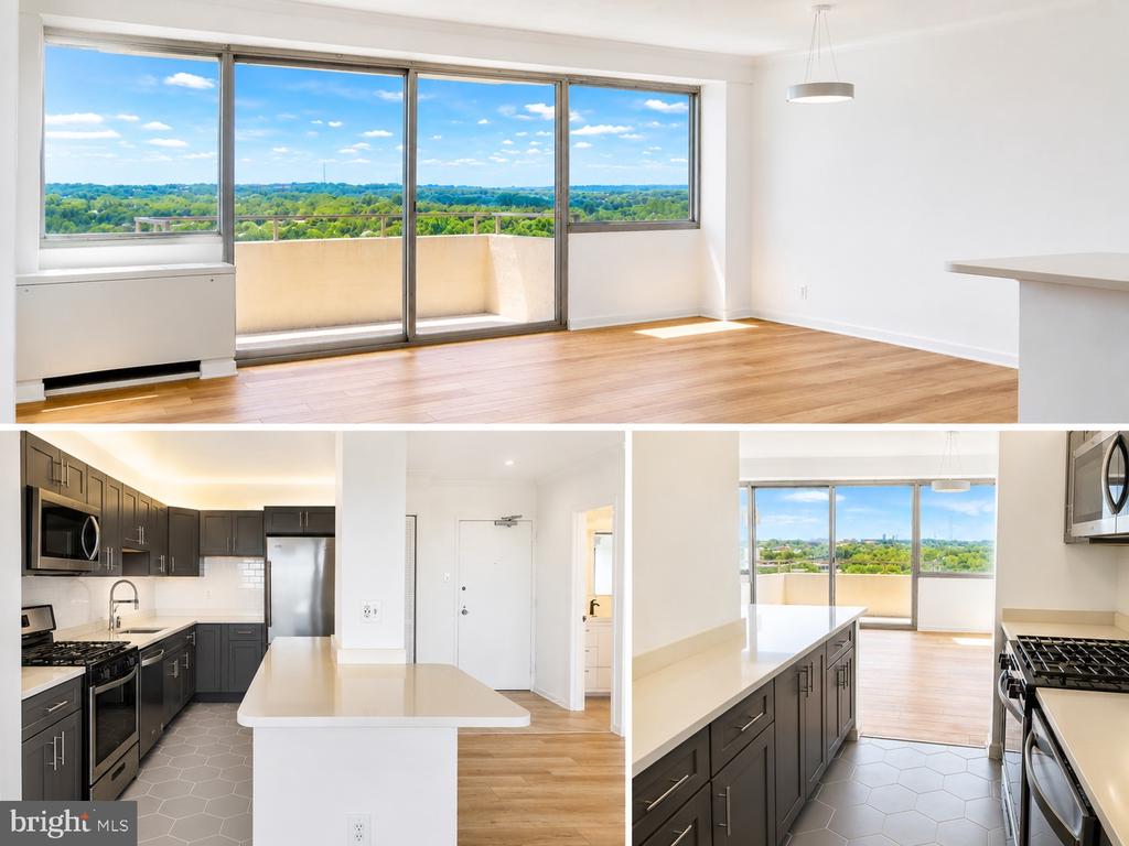 4515 WILLARD AVENUE Unit: 2207