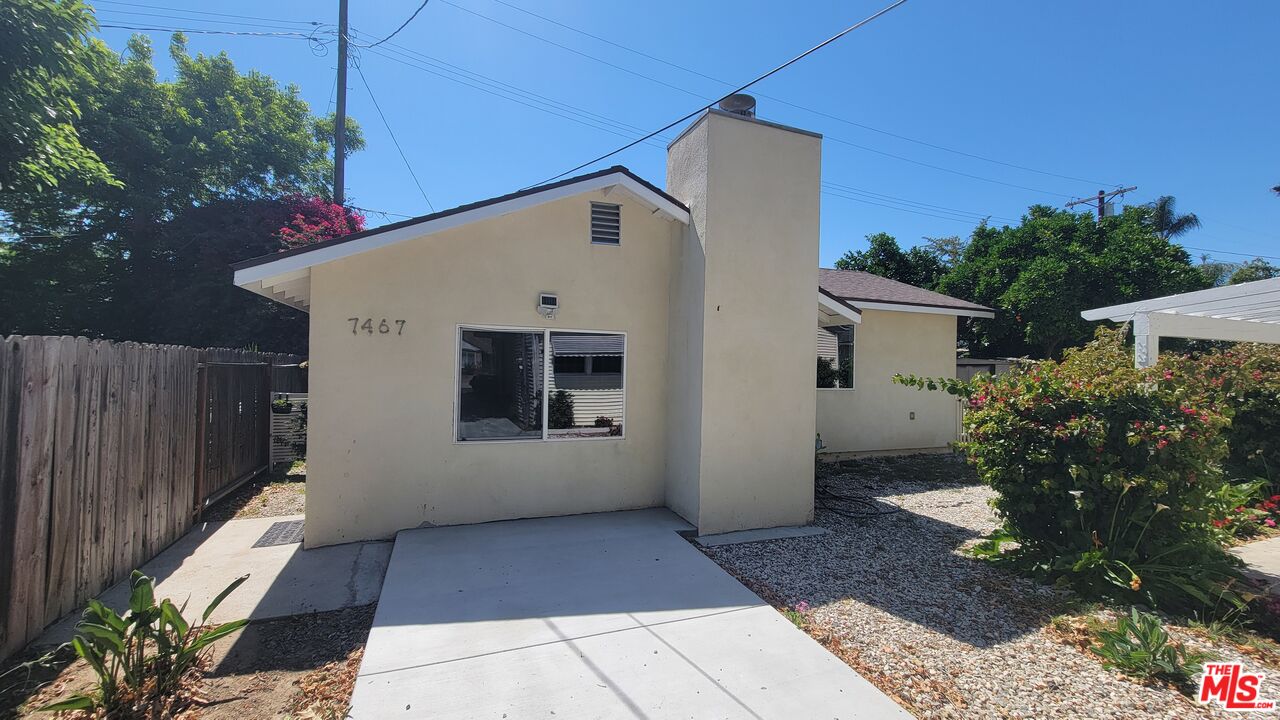 7467 N Forbes Ave