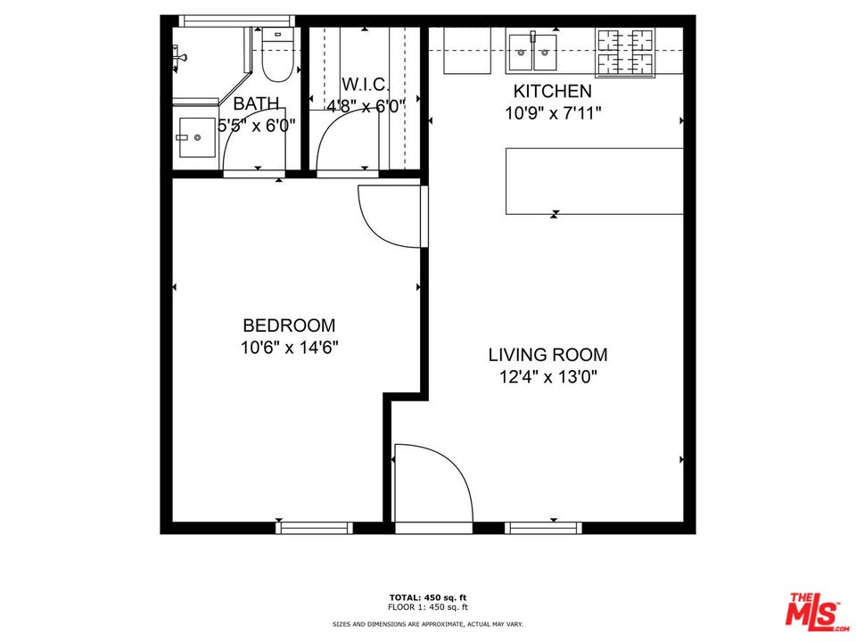 1430 N Dominion Ave