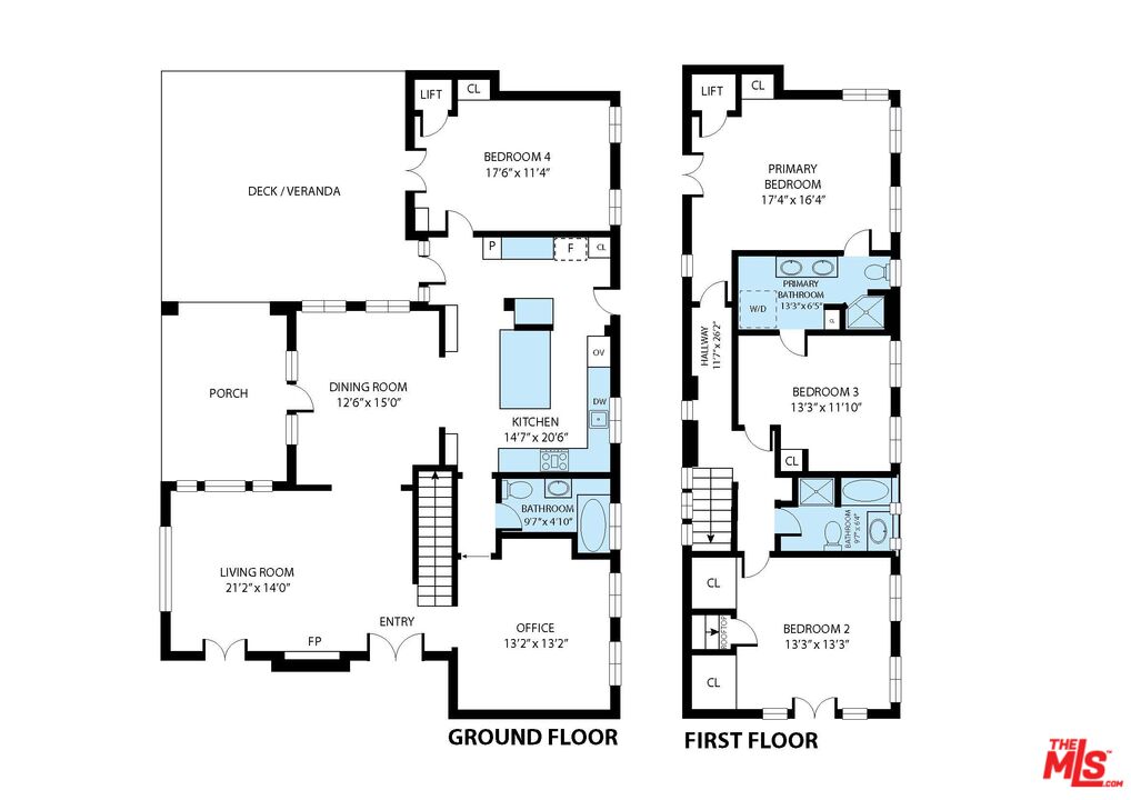 2276 La Granada Dr