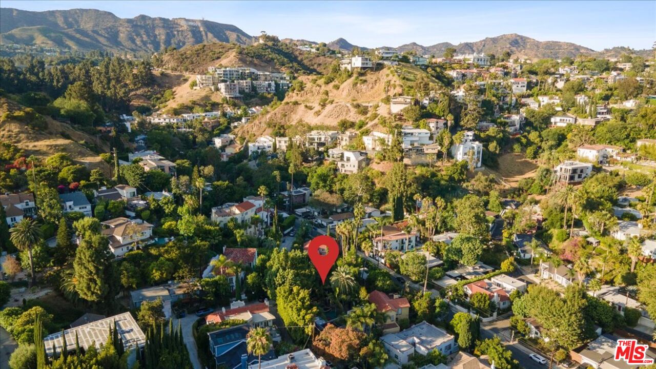2276 La Granada Dr